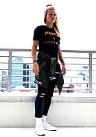 Rachel Daly